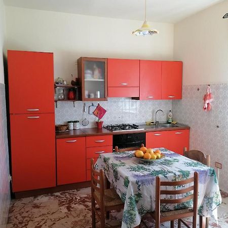 Apartament Adamo Librizzi Zewnętrze zdjęcie