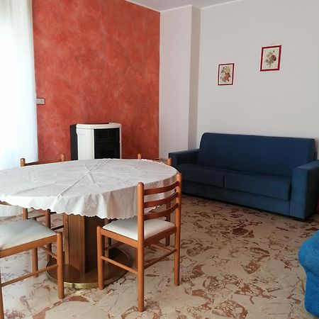 Apartament Adamo Librizzi Zewnętrze zdjęcie