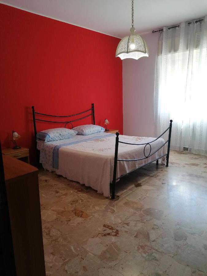 Apartament Adamo Librizzi Zewnętrze zdjęcie
