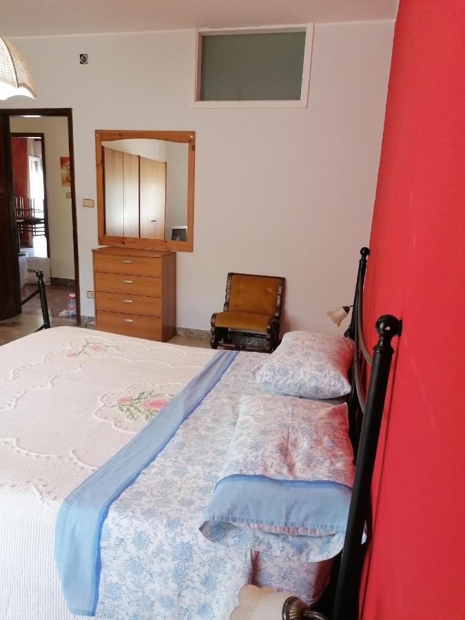 Apartament Adamo Librizzi Zewnętrze zdjęcie
