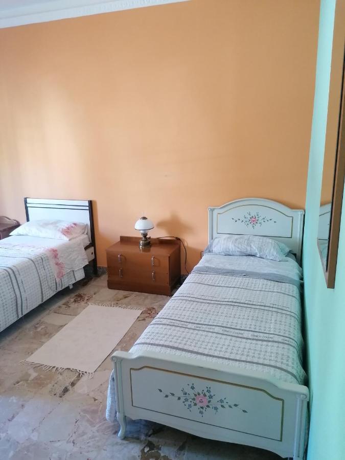 Apartament Adamo Librizzi Zewnętrze zdjęcie