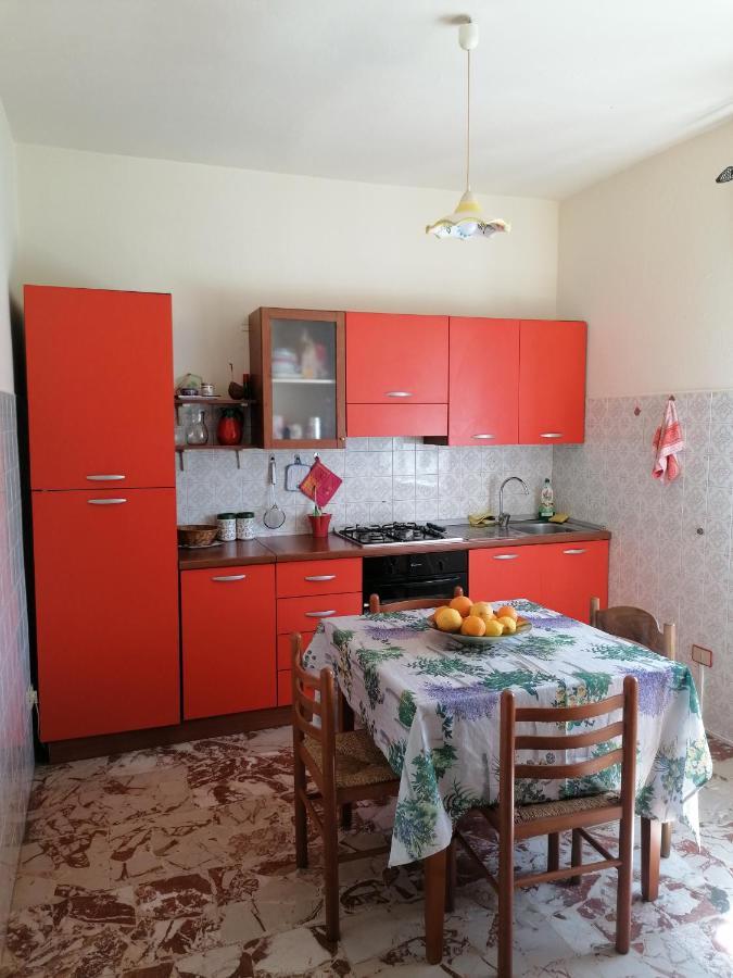Apartament Adamo Librizzi Zewnętrze zdjęcie
