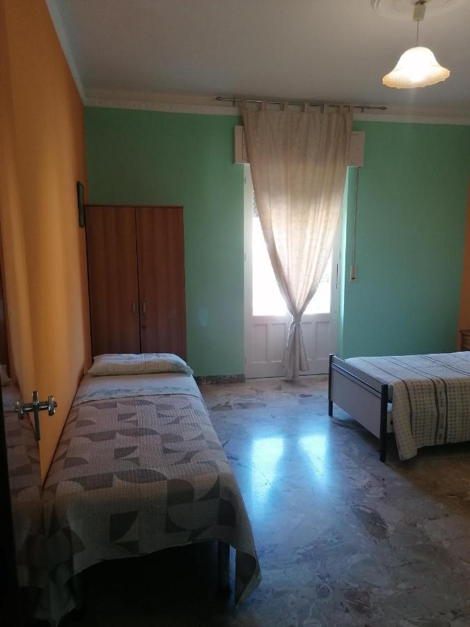 Apartament Adamo Librizzi Zewnętrze zdjęcie