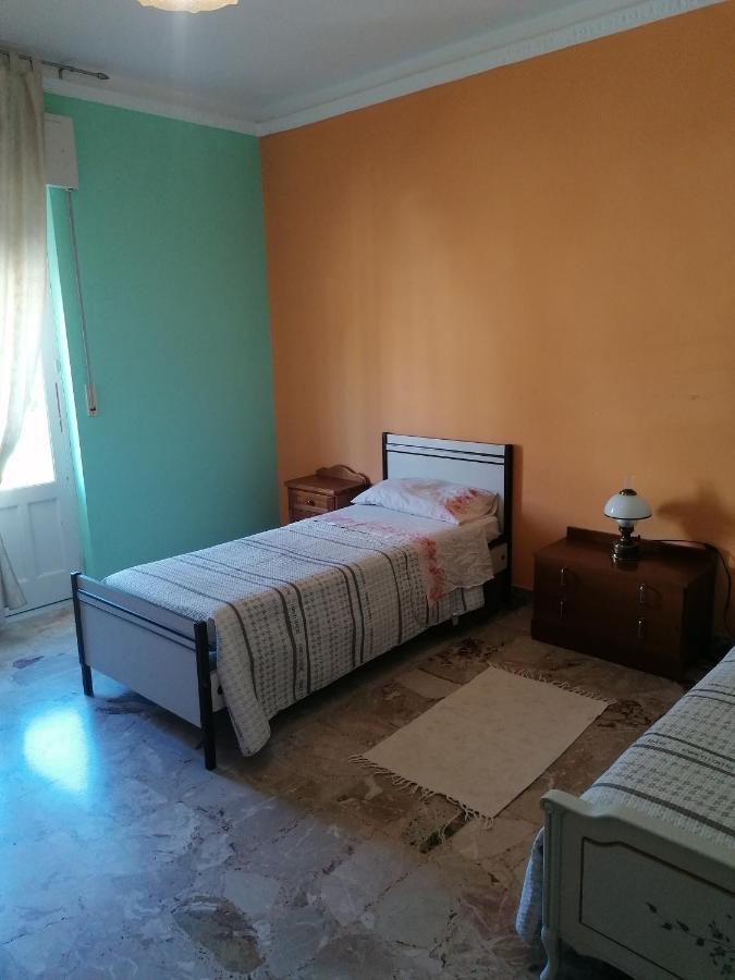 Apartament Adamo Librizzi Zewnętrze zdjęcie