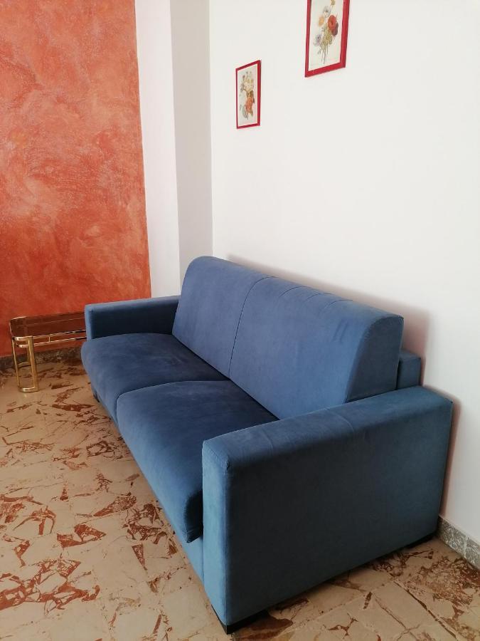Apartament Adamo Librizzi Zewnętrze zdjęcie