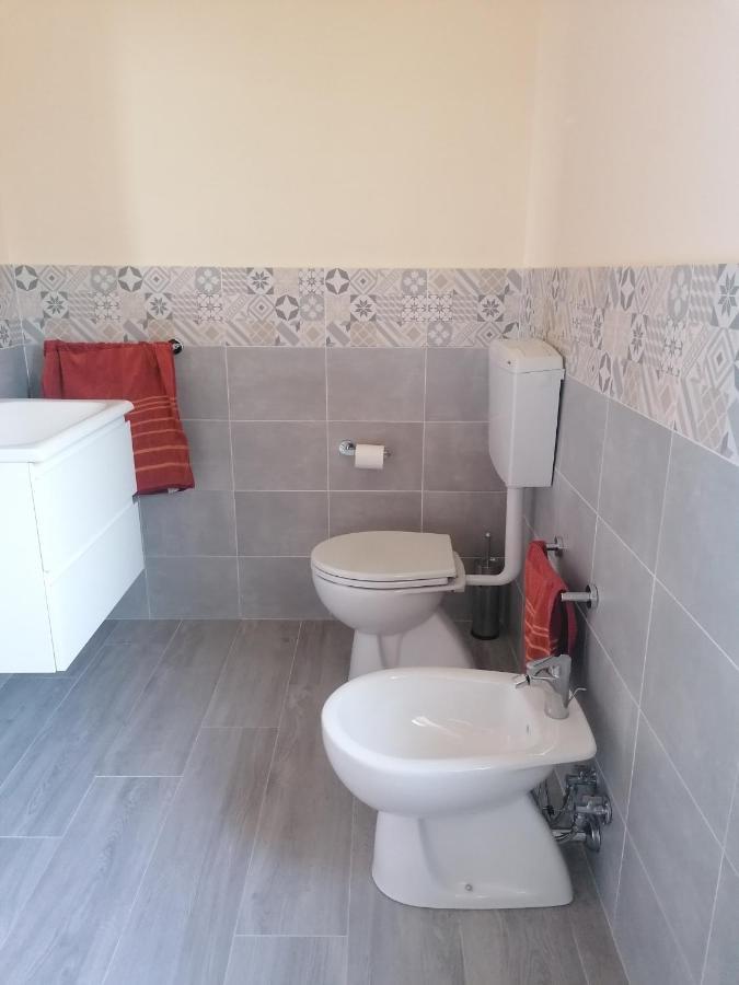 Apartament Adamo Librizzi Zewnętrze zdjęcie