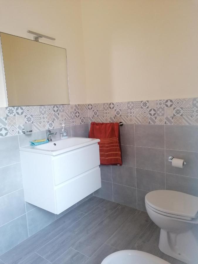 Apartament Adamo Librizzi Zewnętrze zdjęcie
