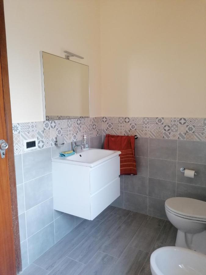 Apartament Adamo Librizzi Zewnętrze zdjęcie