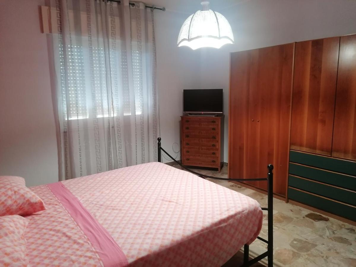 Apartament Adamo Librizzi Zewnętrze zdjęcie