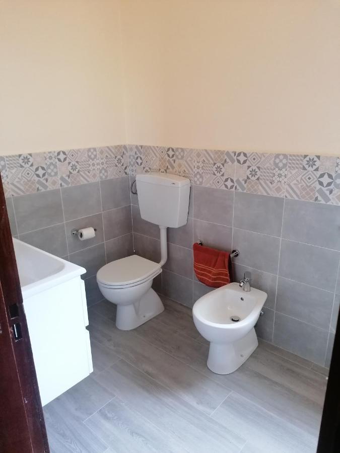 Apartament Adamo Librizzi Zewnętrze zdjęcie