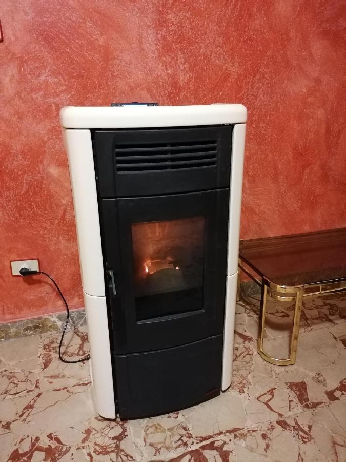 Apartament Adamo Librizzi Zewnętrze zdjęcie